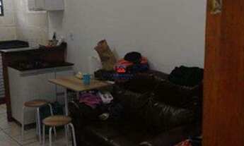 Imagem 2: Kitnet com 1 dorm, Maracanã, Praia Grande - R$ 115 mil, Cod