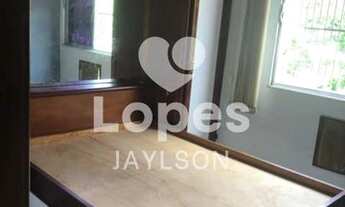 Imagem 5: Apartamento - 02 quartos - Engenho de Dentro