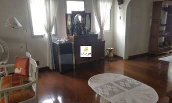 Imagem 3: Apartamento de alto padrão à venda, Moema, 198m², 4 dormitórios, 3 suítes, 3 vagas!