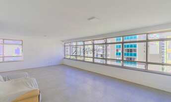 Imagem 6: Locação Apartamento 4 Dormitórios - 230 m² Higienópolis