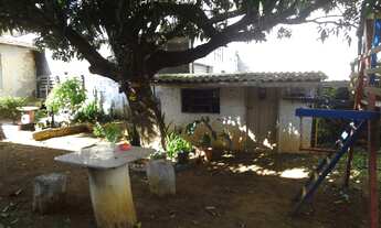 Imagem 7: Casa de 4 Dormitórios na Rua Assungui