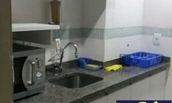 Imagem 4: Rarus Flats - Flat para venda - Edifício Bristol Qi Ibirapuera