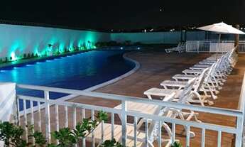 Imagem 7: Apartamento para venda com 55 metros quadrados com 2 quartos em Piatã - Salvador - Bahia