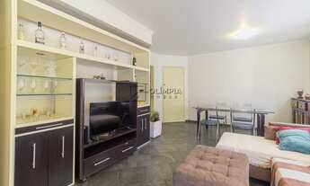 Imagem 5: Apartamento Venda Vila Mariana 91 m² 3 Dormitórios