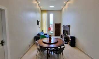 Imagem 6: Condomínio Residencial Morada dos Pássaros| Com 3 Suites