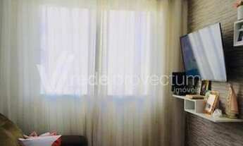 Imagem 3: Apartamento - Parque Maria Helena - Campinas