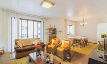 Imagem: Apartamento Venda 4 Dormitórios - 152 m²