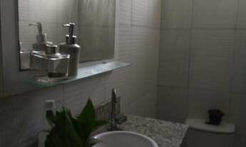 Imagem 7: Casa duplex Boca do Rio. Visita disponível