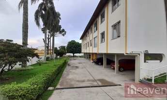 Imagem 3: Apartamento para venda tem 77 metros quadrados com 2 quartos em Rebouças - Curitiba - PR