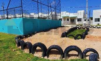 Imagem 2: Casa no Residencial Bela Vista com 2 Quartos, 1 Suíte no Bairro Porto Dantas