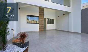 Imagem 2: Linda casa à venda no Jardim Monte Rei - Maringá/PR