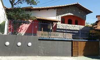 Imagem: Venda Residential / Home Belo Horizonte