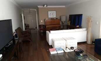 Imagem 2: Apartamento Venda 3 Dormitórios - 270 m² Higienópolis