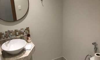 Imagem 3: Alugo Consultório de psicologia no LeQuartier em Águas Claras, piso porcelanato e acabamen