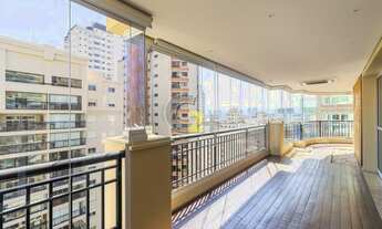 Imagem 5: APARTAMENTO - PERDIZES - 4 DORMS - 3 SUITES - 4 VAGAS