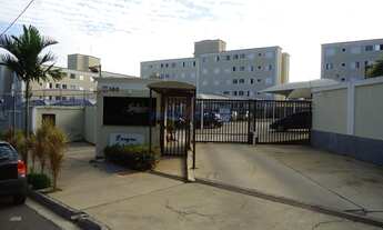 Imagem: Apartamento - Vila Trinta e Um de Março