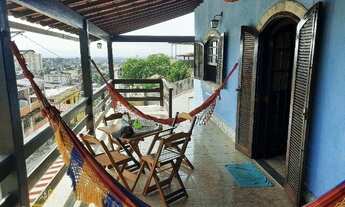 Imagem 2: Casa à venda no bairro Colubande - São Gonçalo/RJ