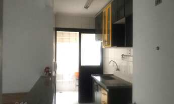 Imagem 4: Apartamento de 2 Dormitórios na Avenida Pompéia