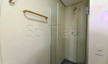 Imagem 7: Morumbi Business - Flat para morar ou investir