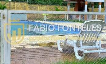 Imagem 2: Repasse, passo a parte de casa de 3 quartos com suíte em condomínio fechado