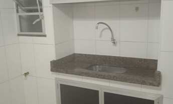 Imagem 2: Kitnet/Conjugado para aluguel com 25 metros quadrados com 1 quarto