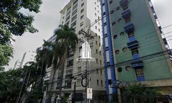 Imagem: Apartamento Jardim Paulista 127m² 03 Quartos