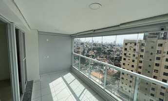 Imagem 4: Apartamento 1 dormitório para Venda em São Paulo, CHACARA KLABIN, 1 dormitório, 1 suíte, 1