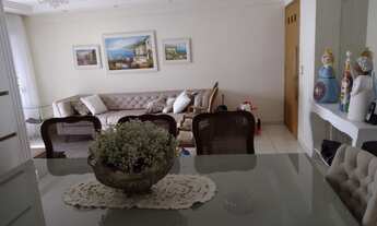 Imagem 4: Apartamento, venda tem 117 metros com 4 quartos em Casa Caiada - ORLA DE OLINDA - PE