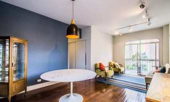 Imagem 3: Apartamento Venda 3 Dormitórios - 100 m² Vila Mariana