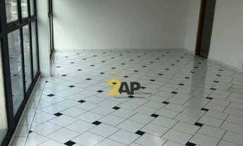 Imagem 2: Conjunto para alugar, 60 m² por R$ 1.900/mês - Santo Amaro - São Paulo/SP