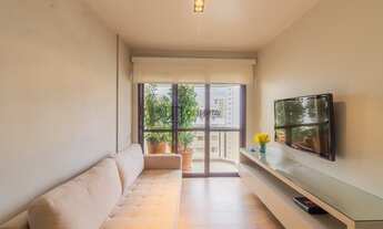 Imagem 7: Venda Cobertura 2 Dormitórios - 87 m² Moema