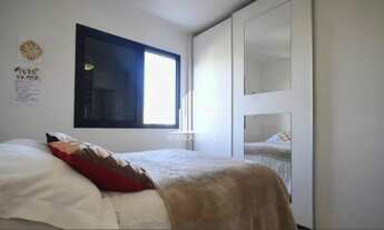 Imagem 5: Apartamento Rochelle com 75m² 3 dormitórios 1 suíte e 2 vagas à venda no Morumbi São Paul