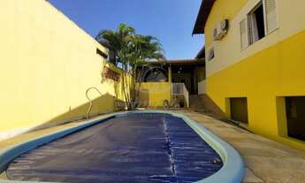 Imagem 4: Campinas - Casa Padrão - Jardim Santa Lúcia