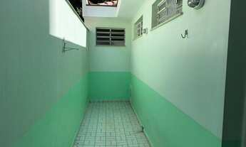 Imagem 3: Casa de 3 Dormitórios na Rua Correia de Lemos