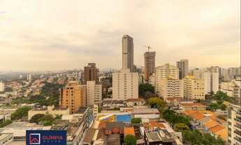 Imagem 6: Apartamento Venda Vila Madalena 172 m² 3 Dormitórios