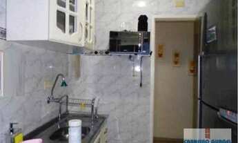 Imagem 9: Próximo Metrô Apartamento com 1 dormitório