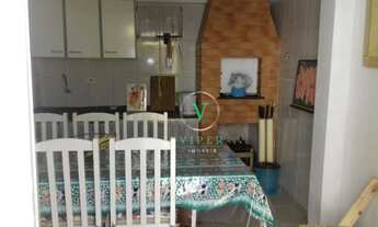 Imagem 6: Casa com 3 dormitórios à venda, 96 m² por R$ 380.000 - Cajuru - Curitiba/PR