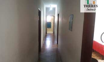 Imagem 4: Sobrado com 4 dormitórios à venda, 411 m² por R$ 2.660.000 - Jardim das Indústrias - São J