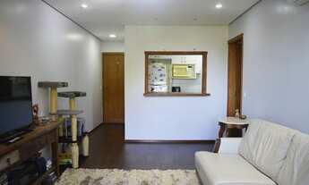 Imagem 5: Apartamento em Cristal