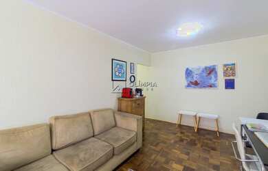 Imagem 4: Apartamento Venda 2 Dormitórios - 90 m² Vila Olímpia
