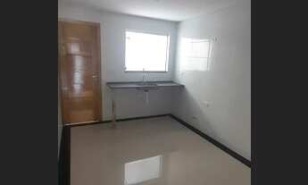 Imagem 4: SOBRADO INDIVIDUAL Á VISTA