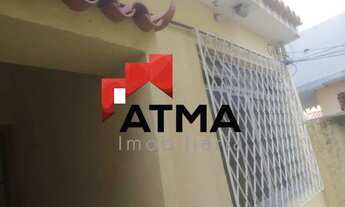 Imagem 4: Casa de rua-À VENDA-Braz de Pina-Rio de Janeiro-RJ