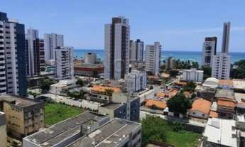 Imagem: Ca Apartamento Candeias 3 quartos Ca1862