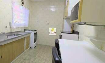 Imagem 3: Apartamento à venda, Santana, 86m², 2 dormitórios, sem vaga!