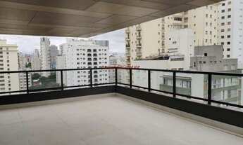 Imagem 6: Cobertura à venda 4 Quartos, 6 Vagas, 347M², Jardim Paulista, São Paulo - São Paulo