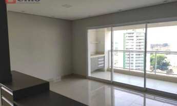 Imagem 2: Apartamento com 1 dormitório para alugar, 54 m² por R$ 2.000,00/mês - Jardim Europa - Pira