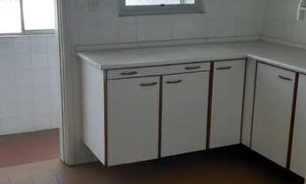 Imagem 5: Apartamento de 2 Dormitórios na Rua Santa Cruz