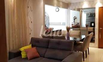 Imagem 2: Santo André - Apartamento Padrão - Parque Das Nações