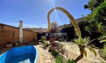 Imagem 4: Casa com 3 dormitórios à venda, 210 m² por R$ 1.200.000,00 - Centro - Conselheiro Lafaiete