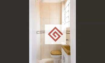 Imagem 5: Apartamento com 2 dormitórios para alugar, 100 m² por R$ 2.170,00/mês - Santa Teresinha